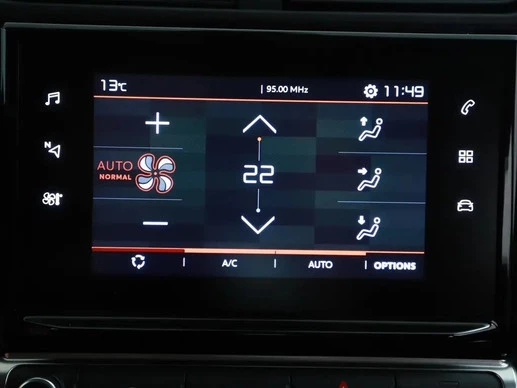 Citroën C3 - Afbeelding 5 van 19