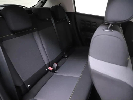 Citroën C3 - Afbeelding 11 van 19