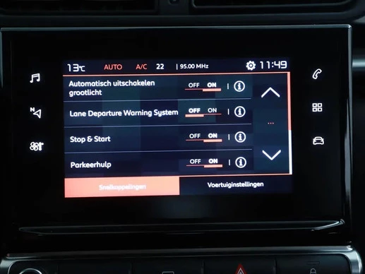 Citroën C3 - Afbeelding 12 van 19