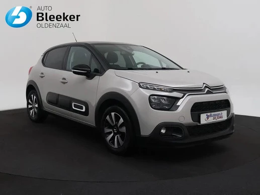 Citroën C3 - Afbeelding 1 van 19