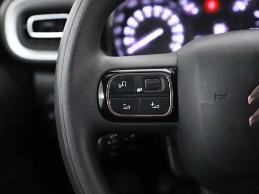 Citroën C3 - Afbeelding 14 van 19
