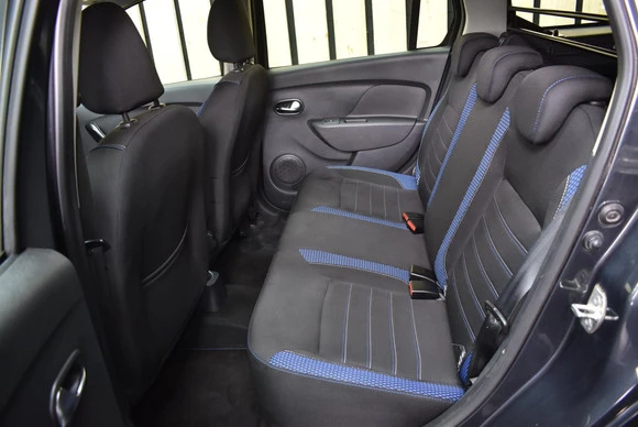 Dacia Logan - Afbeelding 5 van 30