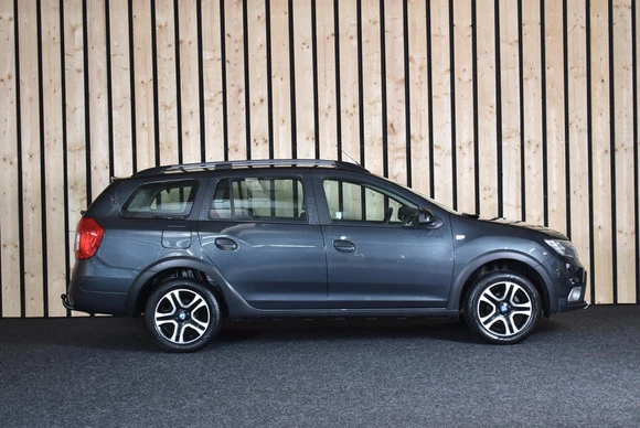 Dacia Logan - Afbeelding 6 van 30