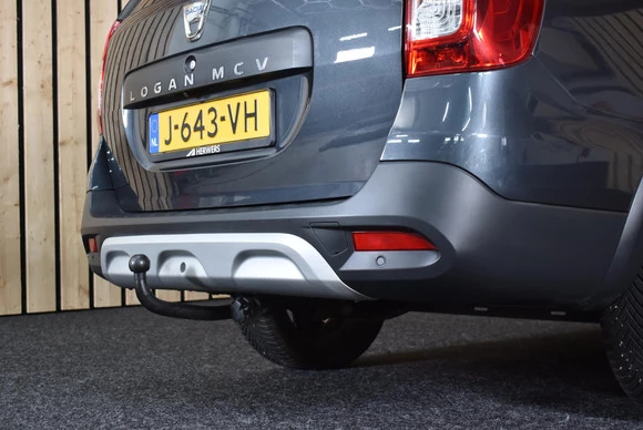 Dacia Logan - Afbeelding 8 van 30