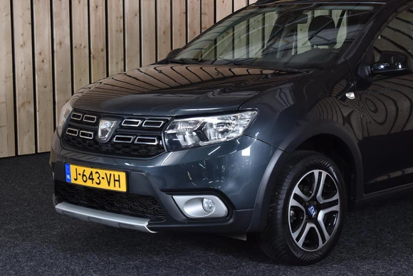 Dacia Logan - Afbeelding 13 van 30