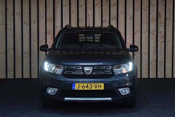 Dacia Logan - Afbeelding 15 van 30