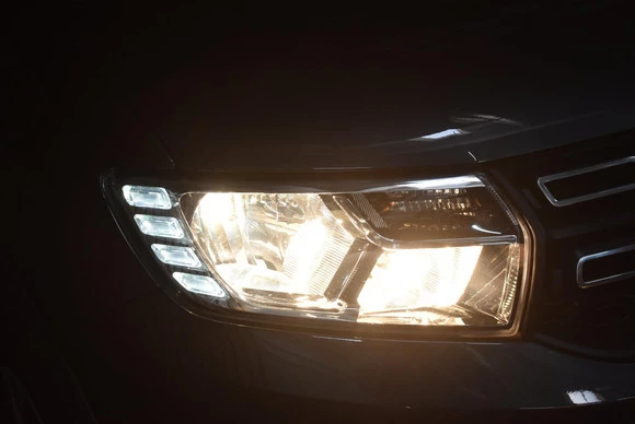 Dacia Logan - Afbeelding 17 van 30