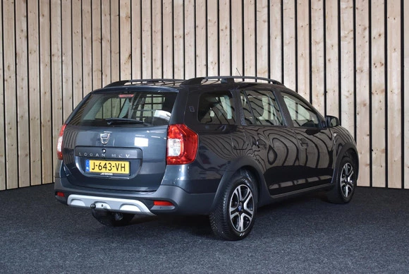 Dacia Logan - Afbeelding 20 van 30