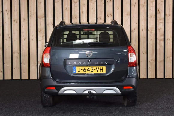 Dacia Logan - Afbeelding 22 van 30