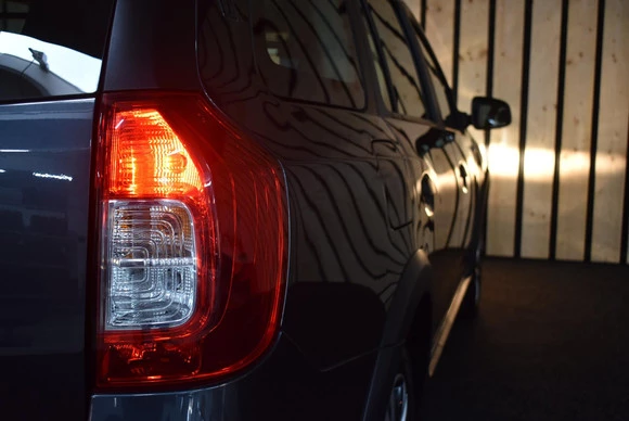 Dacia Logan - Afbeelding 24 van 30