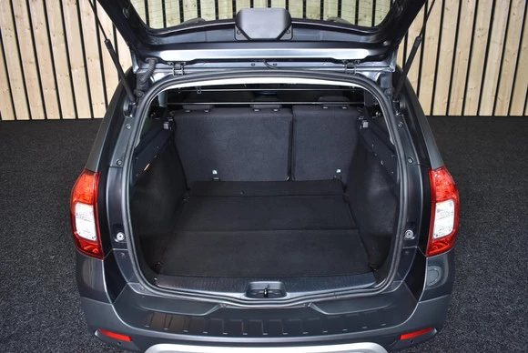 Dacia Logan - Afbeelding 25 van 30