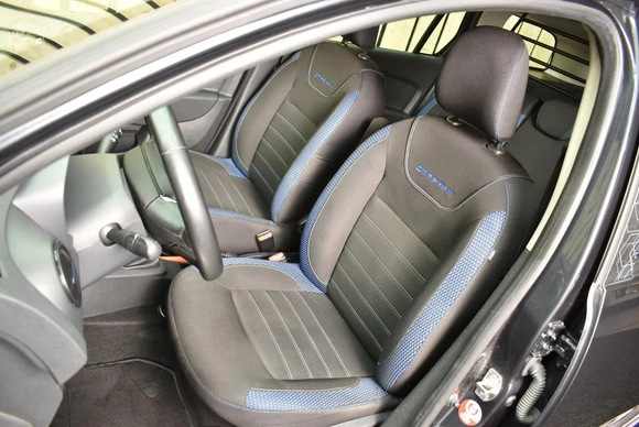 Dacia Logan - Afbeelding 29 van 30