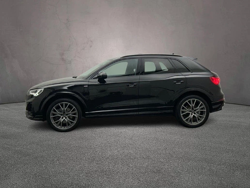 Audi Q3 - Afbeelding 2 van 30