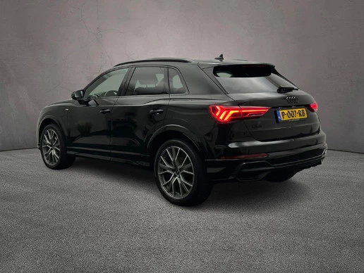 Audi Q3 - Afbeelding 3 van 30