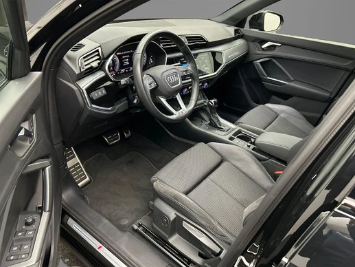 Audi Q3 - Afbeelding 4 van 30