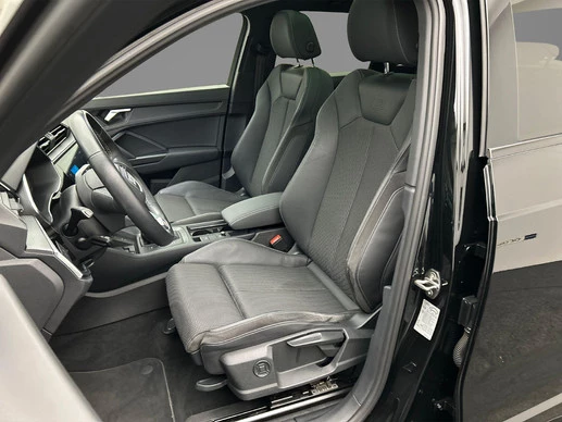 Audi Q3 - Afbeelding 5 van 30