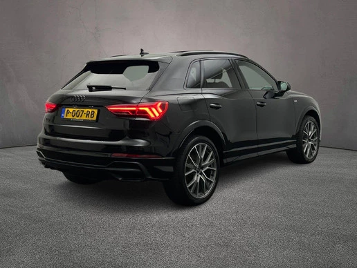 Audi Q3 - Afbeelding 7 van 30