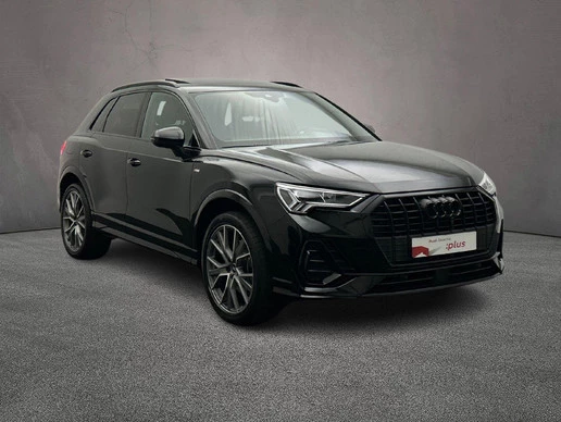 Audi Q3 - Afbeelding 9 van 30