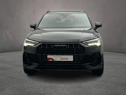 Audi Q3 - Afbeelding 10 van 30