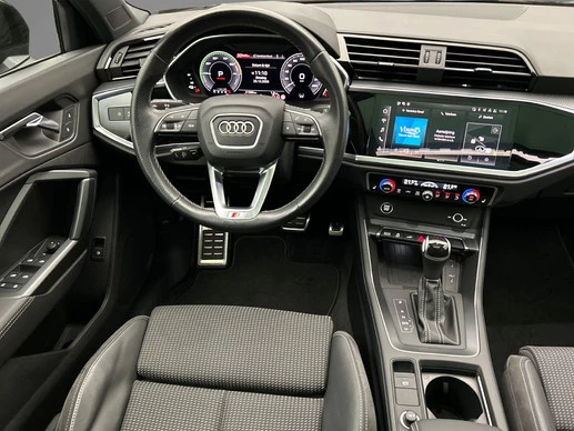 Audi Q3 - Afbeelding 12 van 30