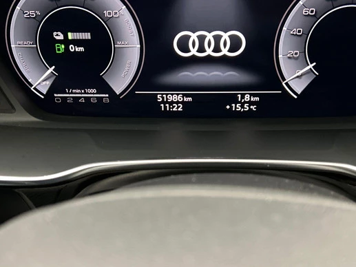 Audi Q3 - Afbeelding 13 van 30