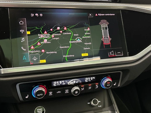 Audi Q3 - Afbeelding 16 van 30