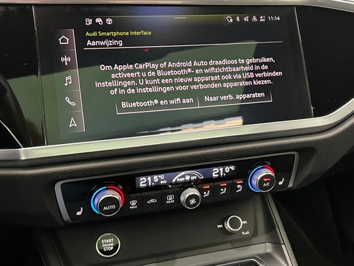 Audi Q3 - Afbeelding 17 van 30