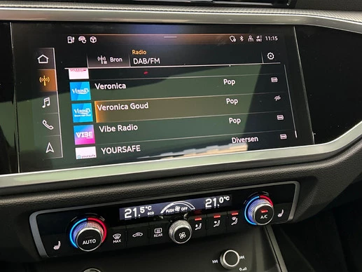 Audi Q3 - Afbeelding 18 van 30