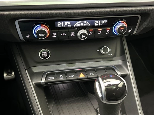 Audi Q3 - Afbeelding 21 van 30