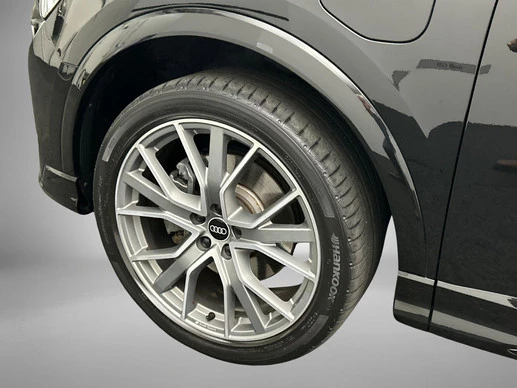 Audi Q3 - Afbeelding 27 van 30