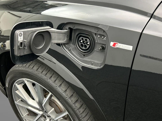 Audi Q3 - Afbeelding 28 van 30