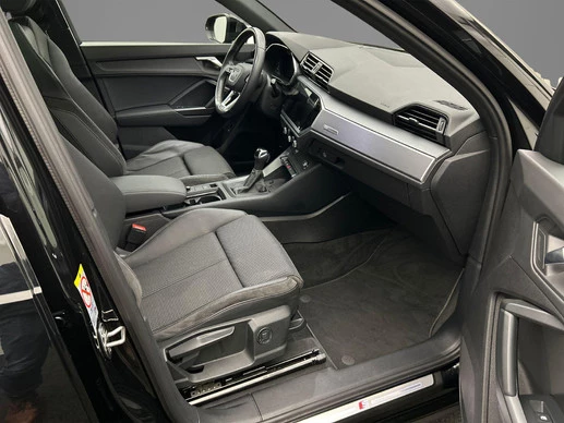 Audi Q3 - Afbeelding 29 van 30