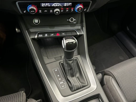 Audi Q3 - Afbeelding 30 van 30