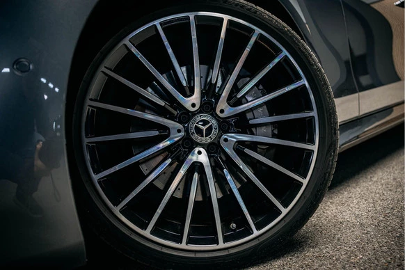 Mercedes-Benz S-Klasse - Afbeelding 3 van 30