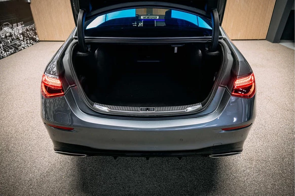Mercedes-Benz S-Klasse - Afbeelding 11 van 30