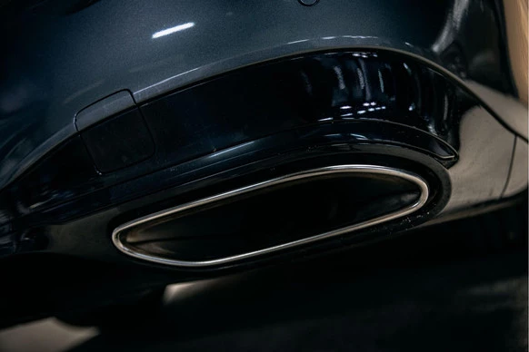 Mercedes-Benz S-Klasse - Afbeelding 12 van 30