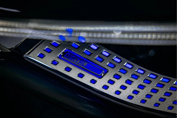 Mercedes-Benz S-Klasse - Afbeelding 19 van 30