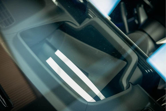 Mercedes-Benz S-Klasse - Afbeelding 25 van 30