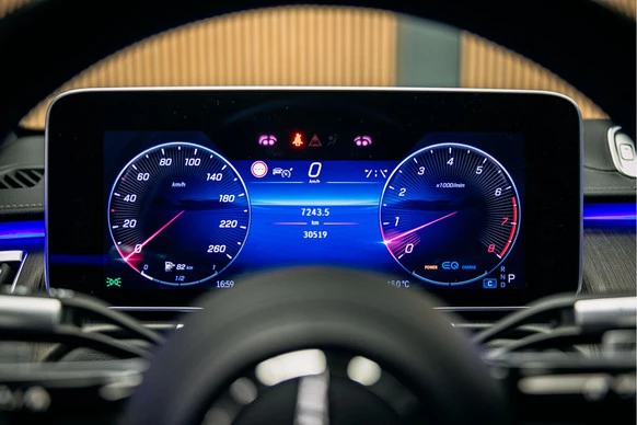 Mercedes-Benz S-Klasse - Afbeelding 27 van 30