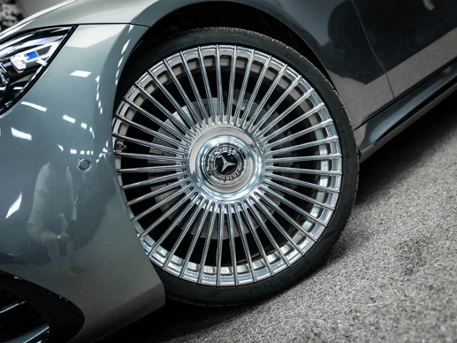 Mercedes-Benz S-Klasse - Afbeelding 2 van 30