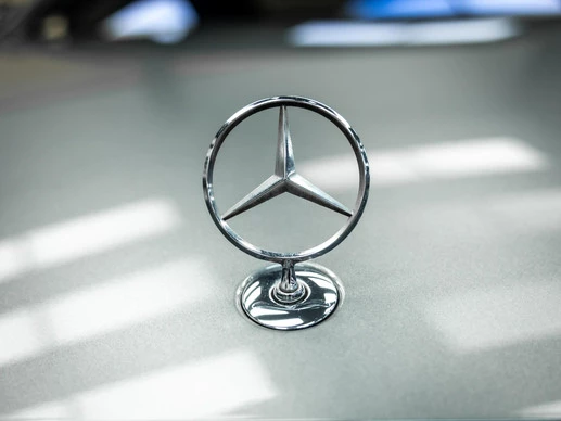 Mercedes-Benz S-Klasse - Afbeelding 8 van 30