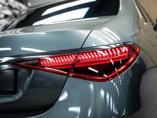 Mercedes-Benz S-Klasse - Afbeelding 13 van 30