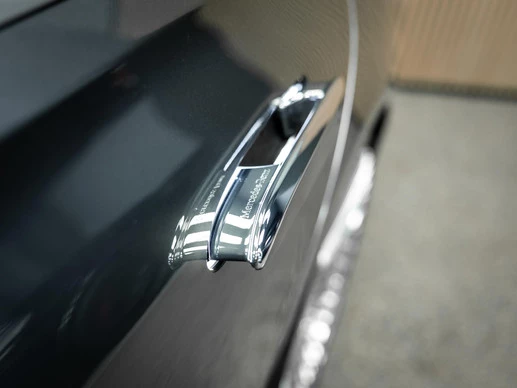 Mercedes-Benz S-Klasse - Afbeelding 18 van 30