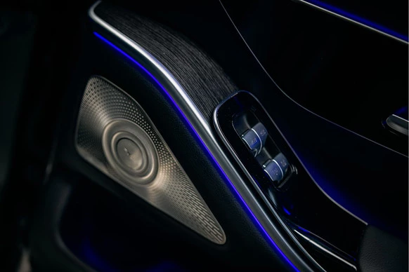 Mercedes-Benz S-Klasse - Afbeelding 20 van 30