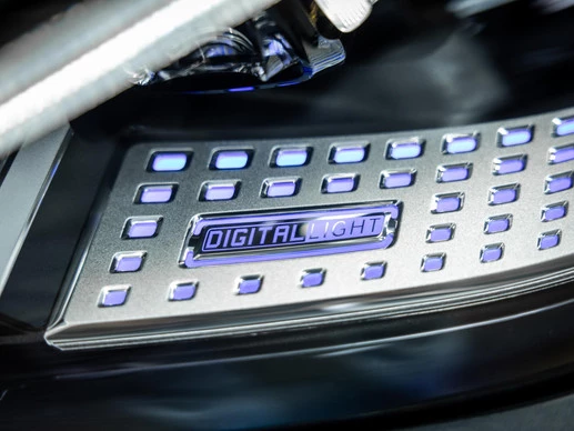 Mercedes-Benz S-Klasse - Afbeelding 24 van 30