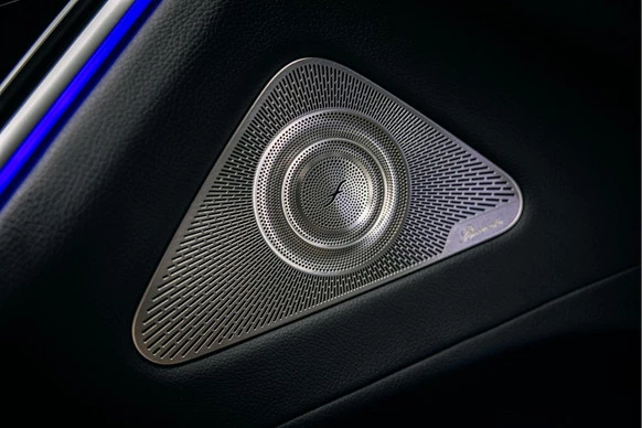 Mercedes-Benz S-Klasse - Afbeelding 28 van 30