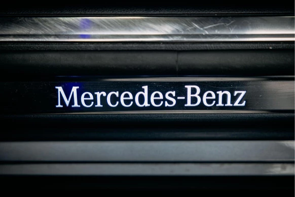 Mercedes-Benz S-Klasse - Afbeelding 29 van 30