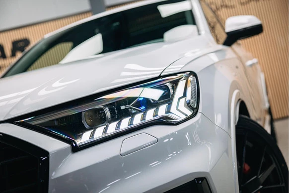 Audi Q7 - Afbeelding 2 van 30