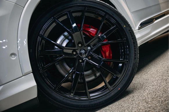 Audi Q7 - Afbeelding 3 van 30