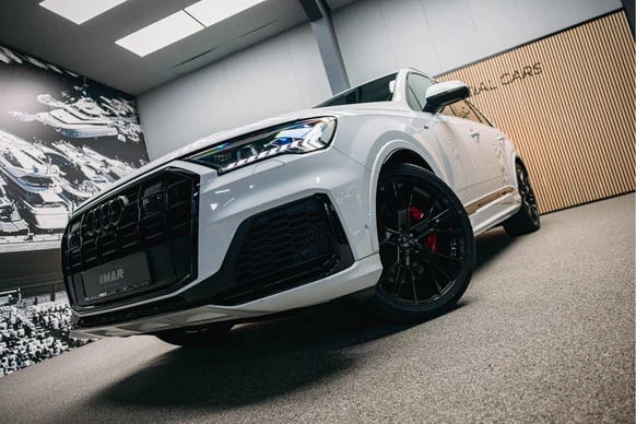 Audi Q7 - Afbeelding 4 van 30
